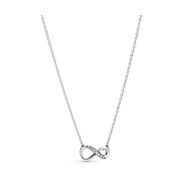 Pandora Collana Nodo Infinito 398821C01-50