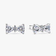 Pandora Orecchini Fiocco Luminoso Grande 293506C01