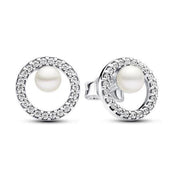 Pandora Orecchini Pandora Perle Coltivate d’Acqua Dolce 293154C01
