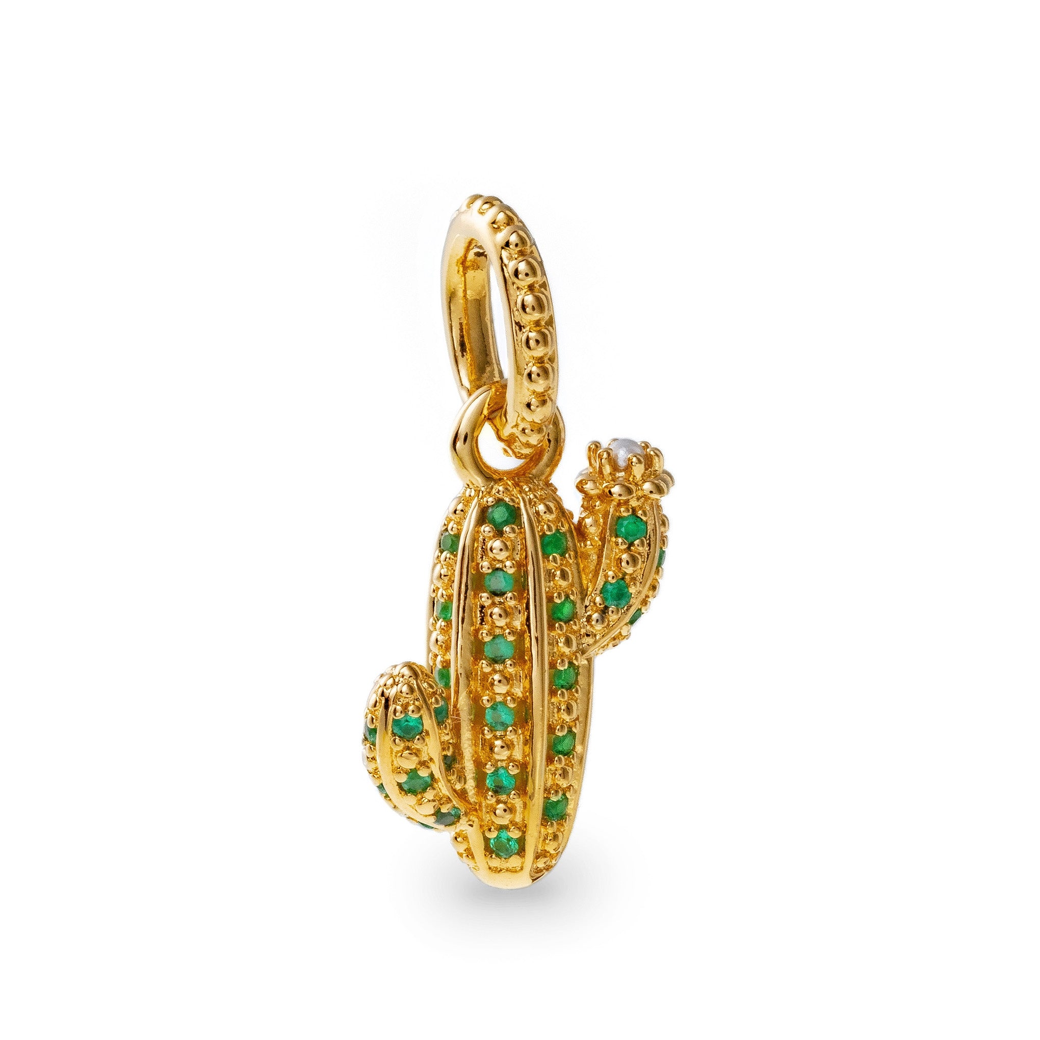 Pandora Pendente Cactus 361687C01