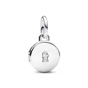 Pandora Pendente Lucchetto Apribile da incidere 793066C01