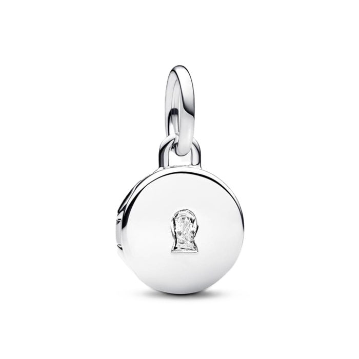 Pandora Pendente Lucchetto Apribile da incidere 793066C01