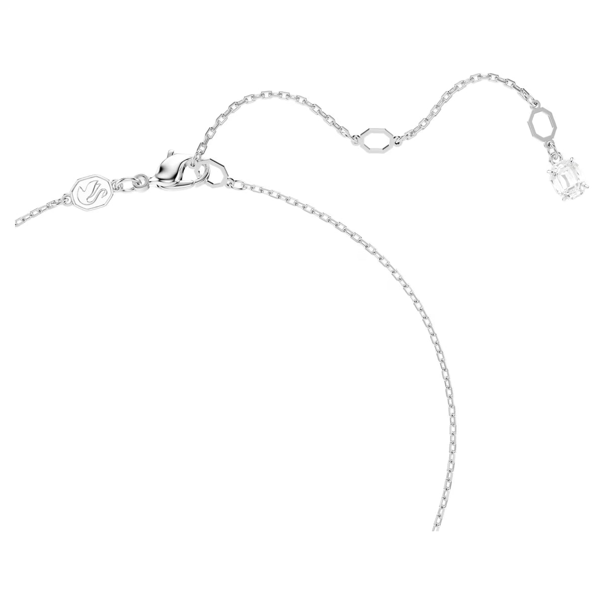 Swarovski Hyperbola Pendant 5689723