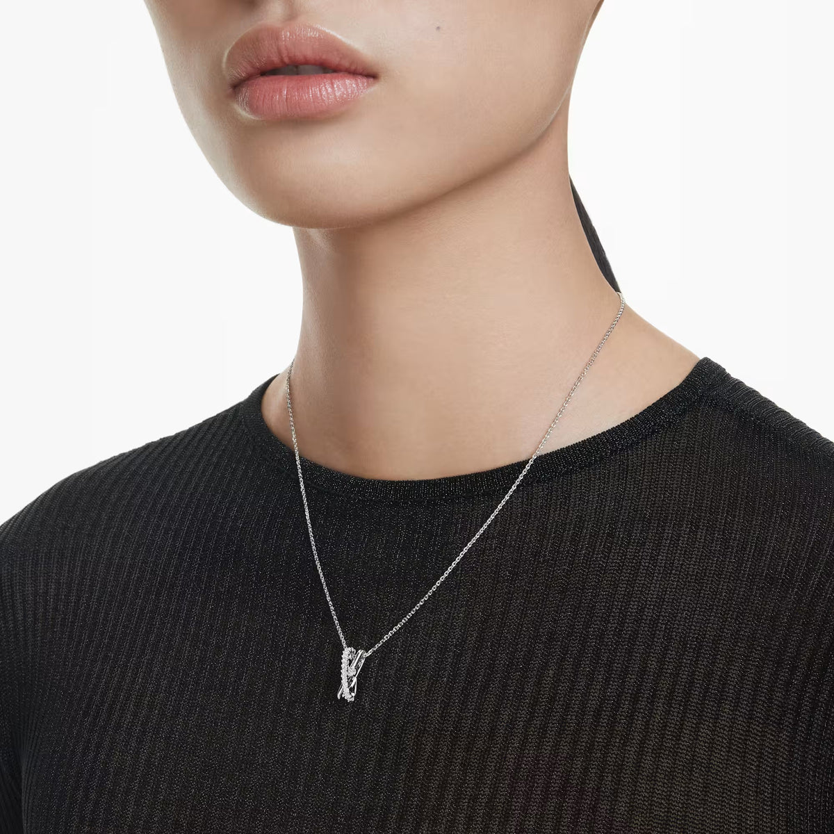 Swarovski Hyperbola Pendant 5689723