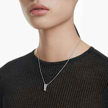 Swarovski Hyperbola Pendant 5689723