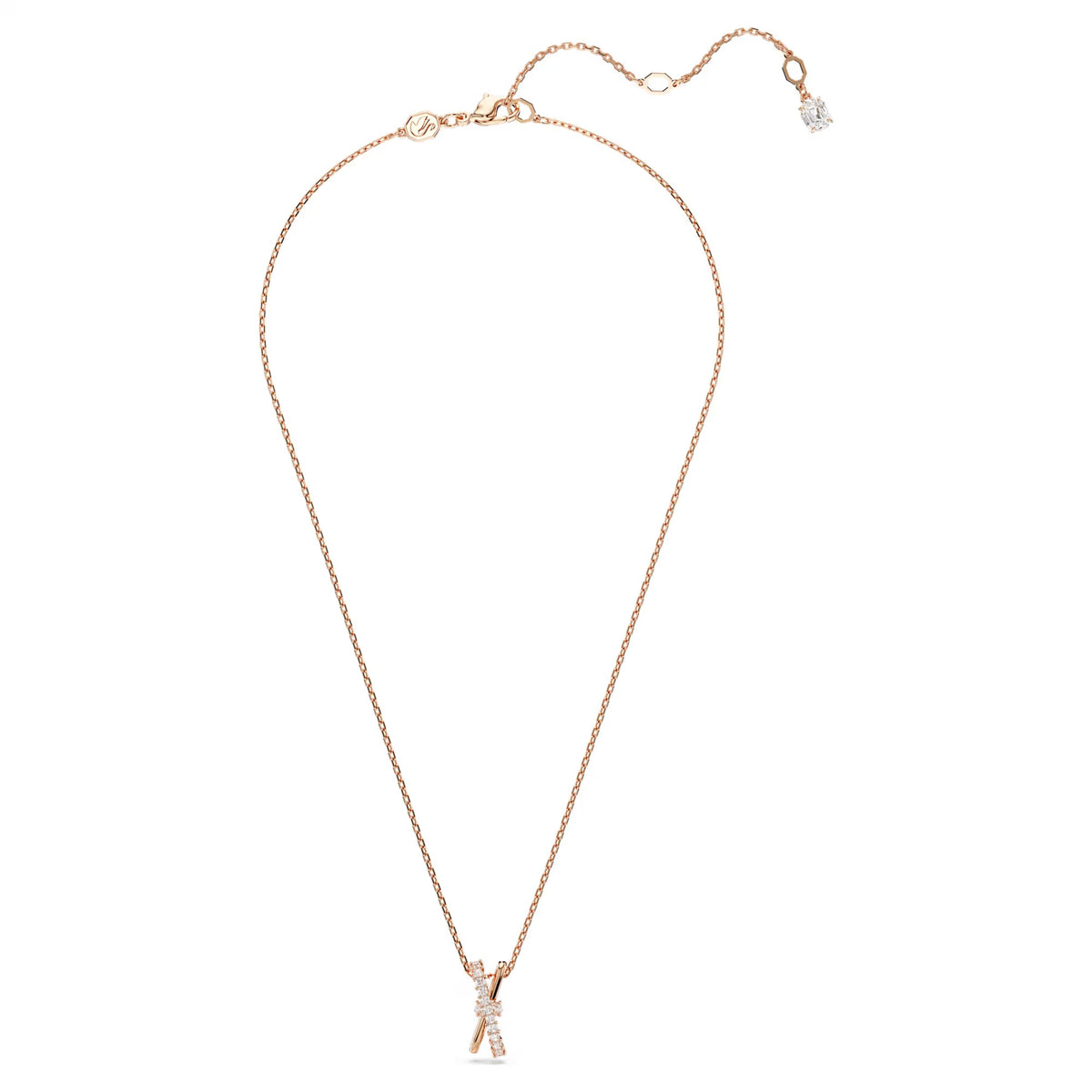 Swarovski Hyperbola Pendant 5689788