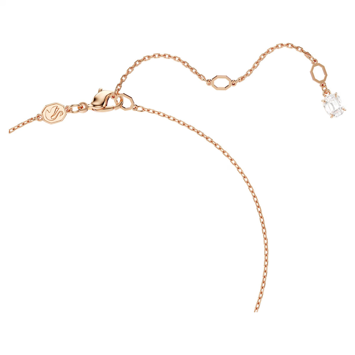 Swarovski Hyperbola Pendant 5689788