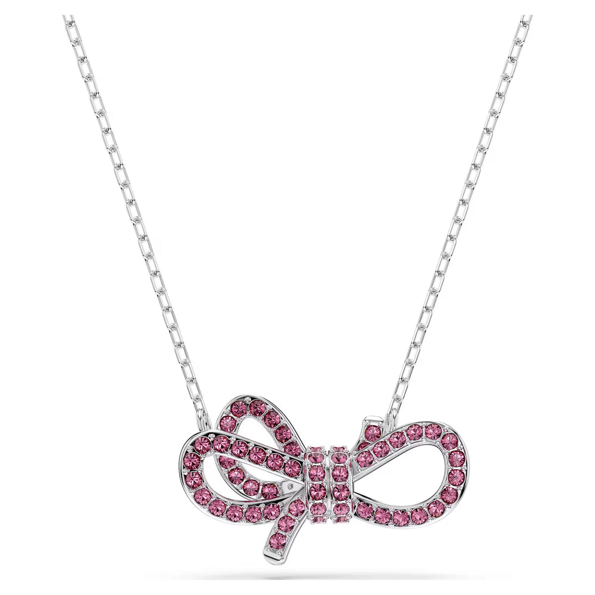 Lifelong Bow Pendant Swarovski 5723556