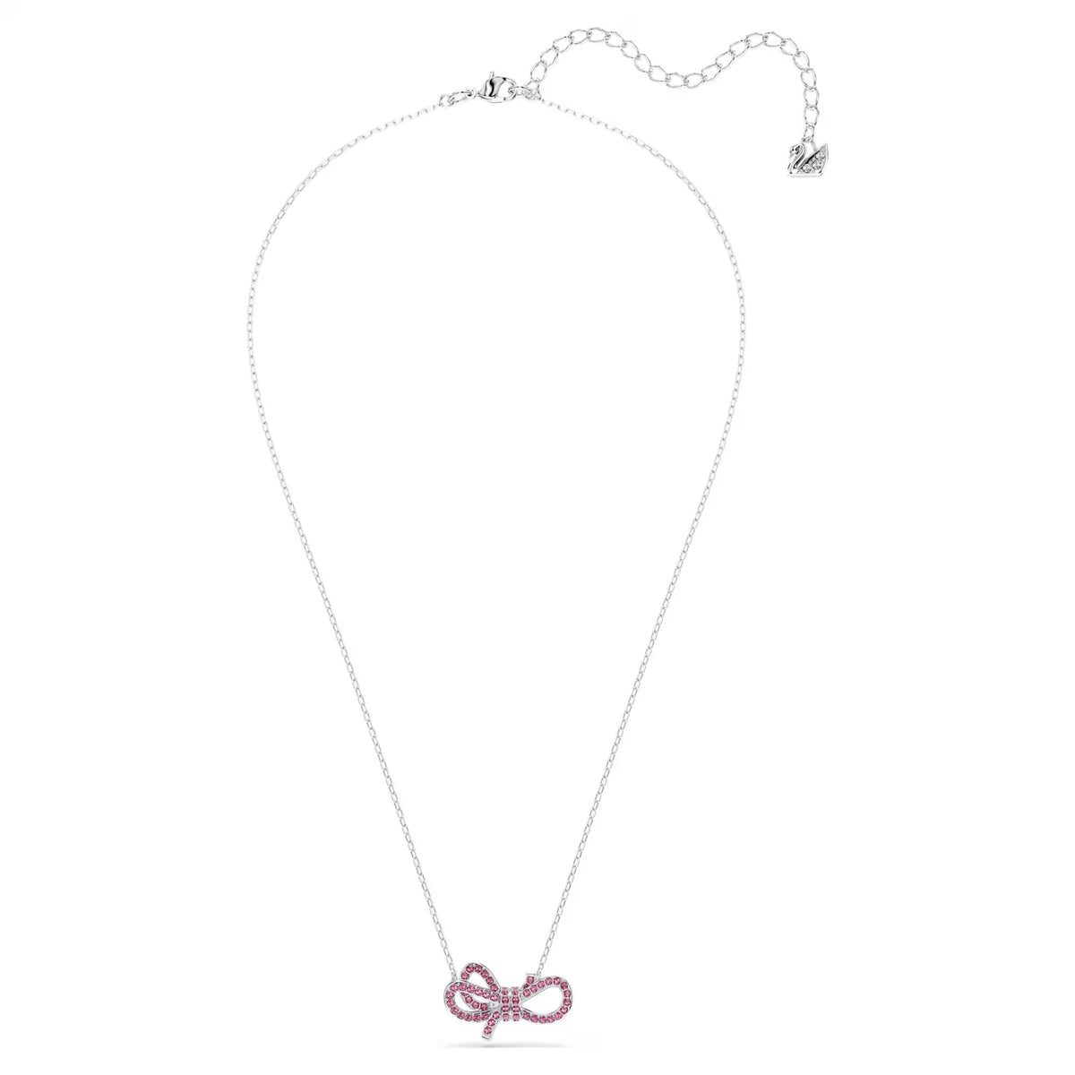Lifelong Bow Pendant Swarovski 5723556