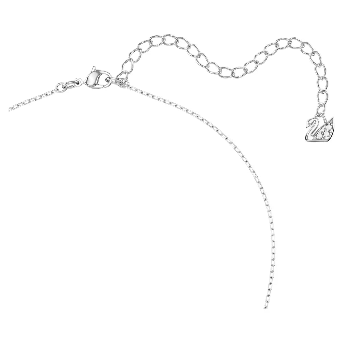 Lifelong Bow Pendant Swarovski 5723556