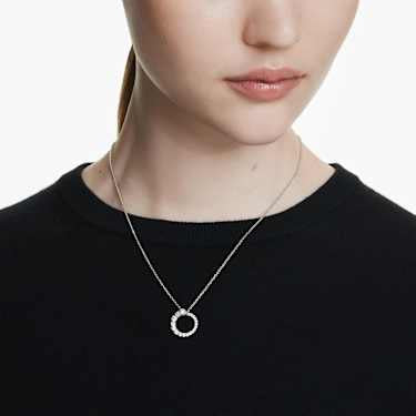 Swarovski Matrix Pendant 5688751