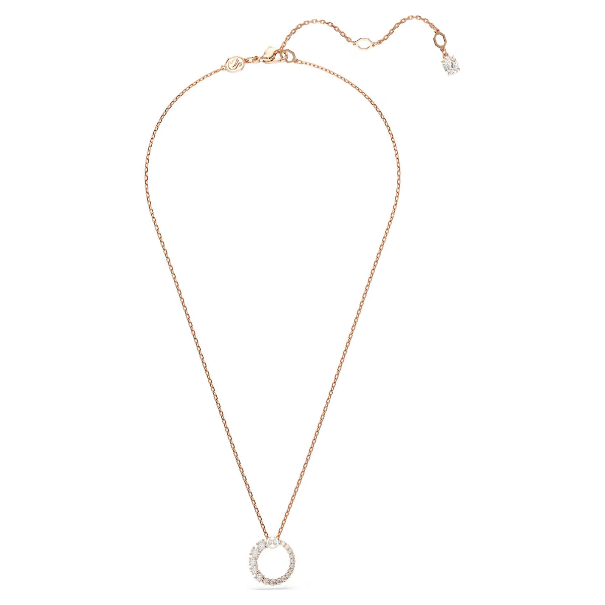 Swarovski Matrix Pendant 5692265