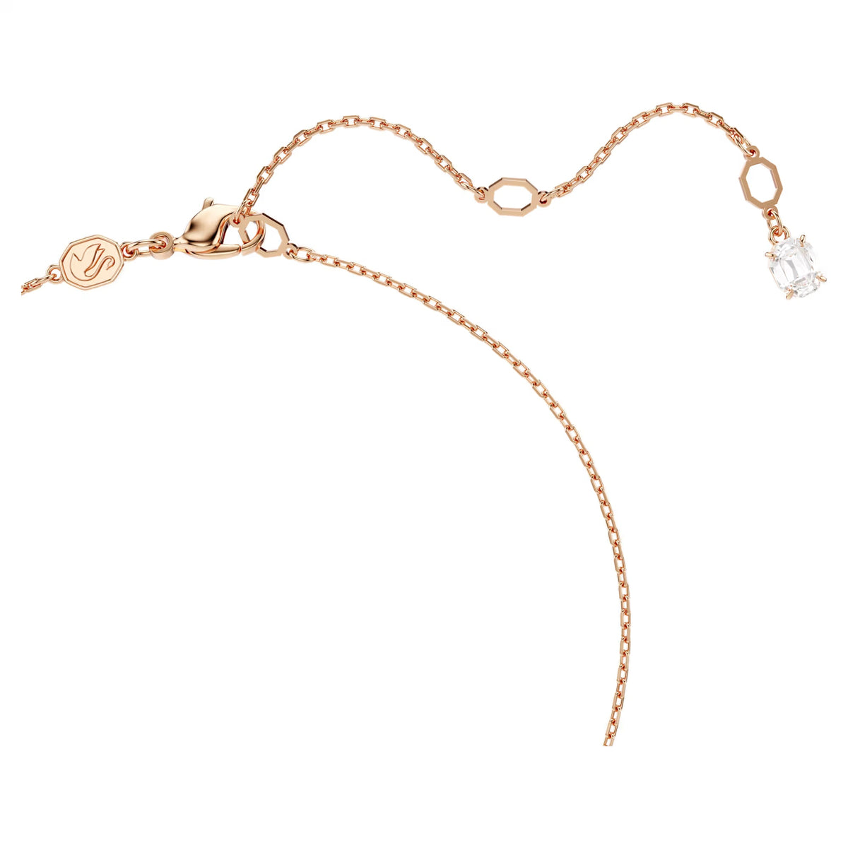 Swarovski Matrix Pendant 5692265
