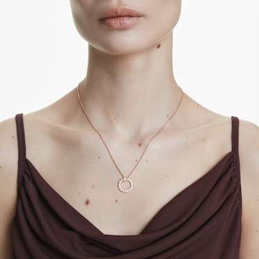 Swarovski Matrix Pendant 5692265