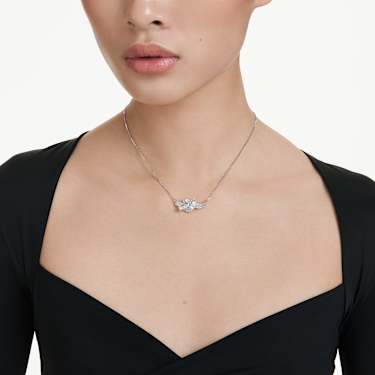 Swarovski Matrix Pendant 5728553