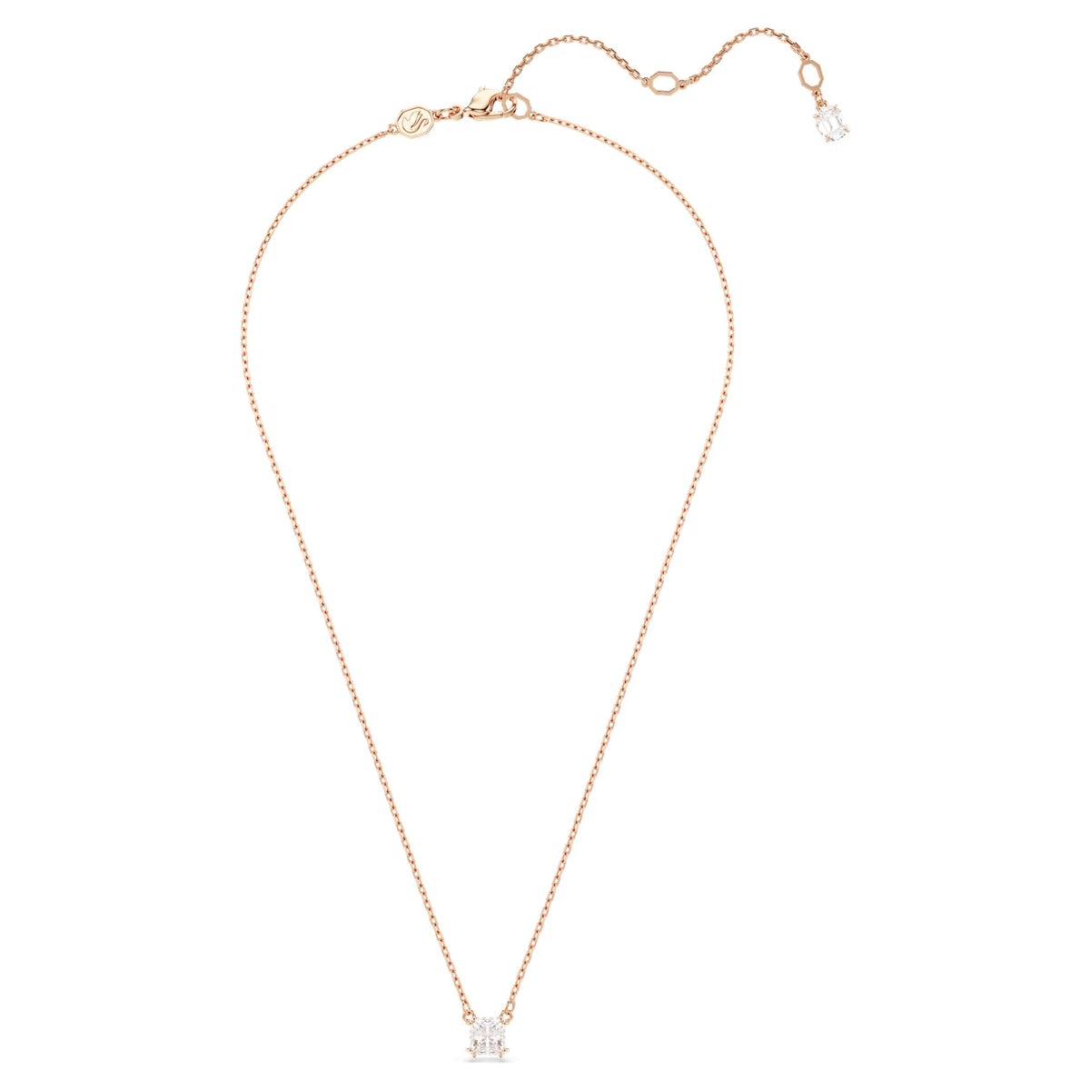 Stilla Attract Swarovski pendant 5701904