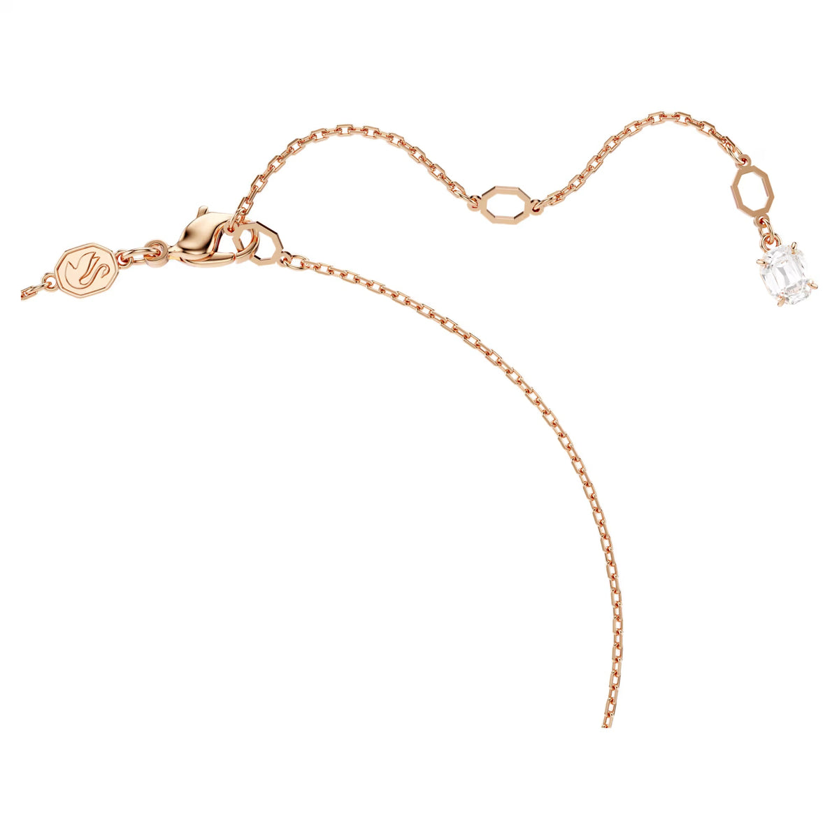 Stilla Attract Swarovski pendant 5701904
