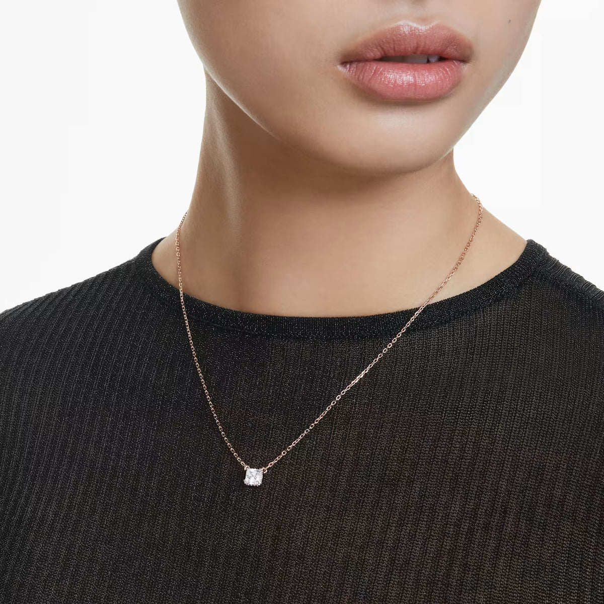 Stilla Attract Swarovski pendant 5701904
