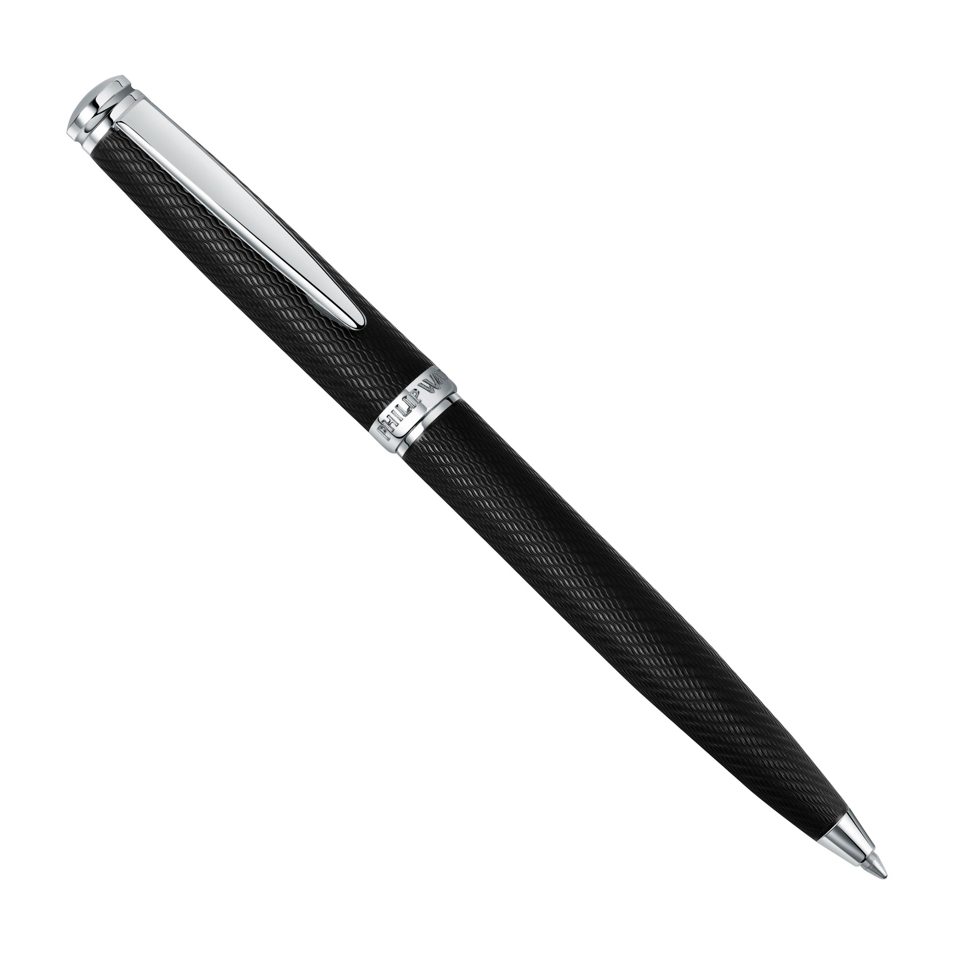 Penna a sfera Philip Watch J820631