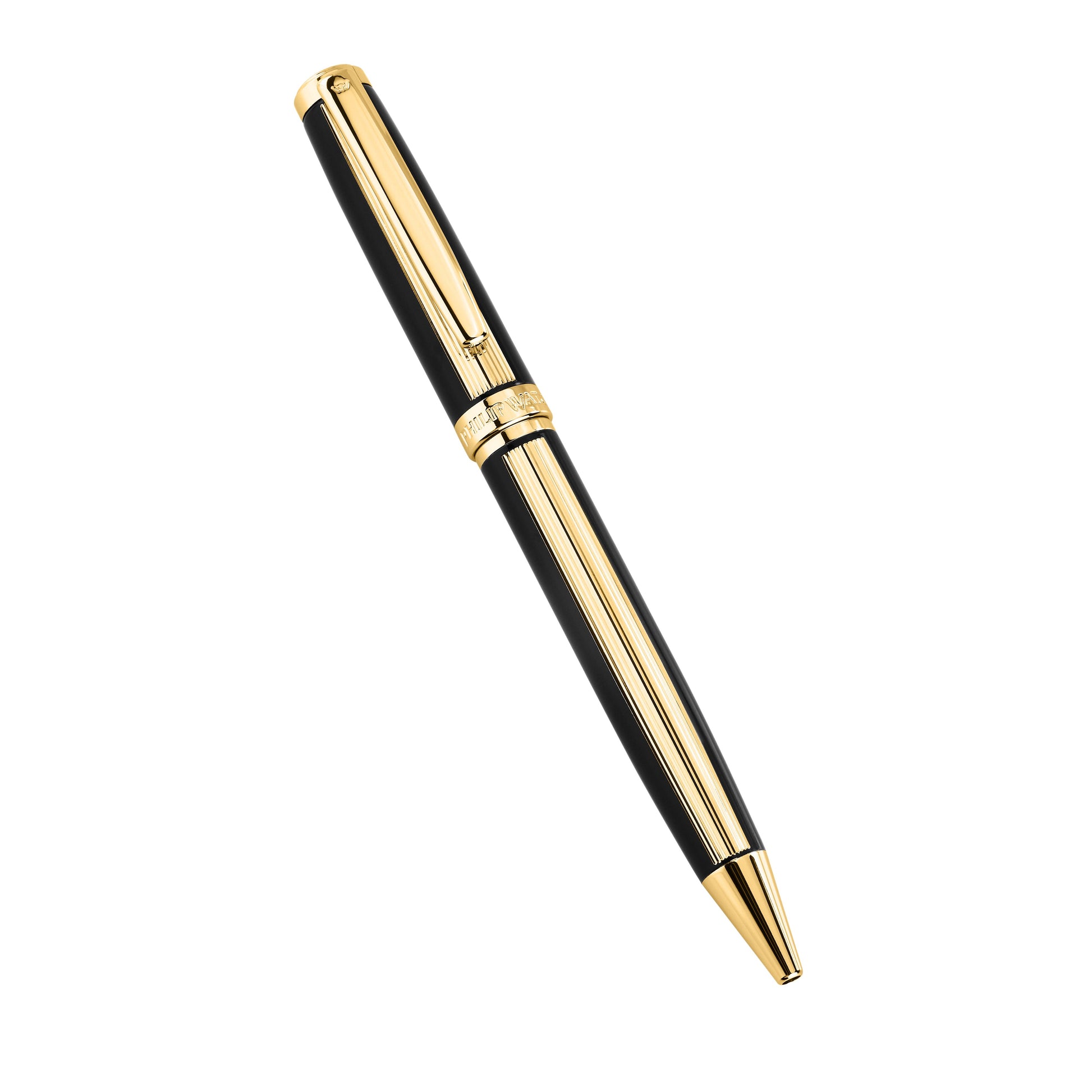 Penna a sfera Philip Watch J820643 Uomo
