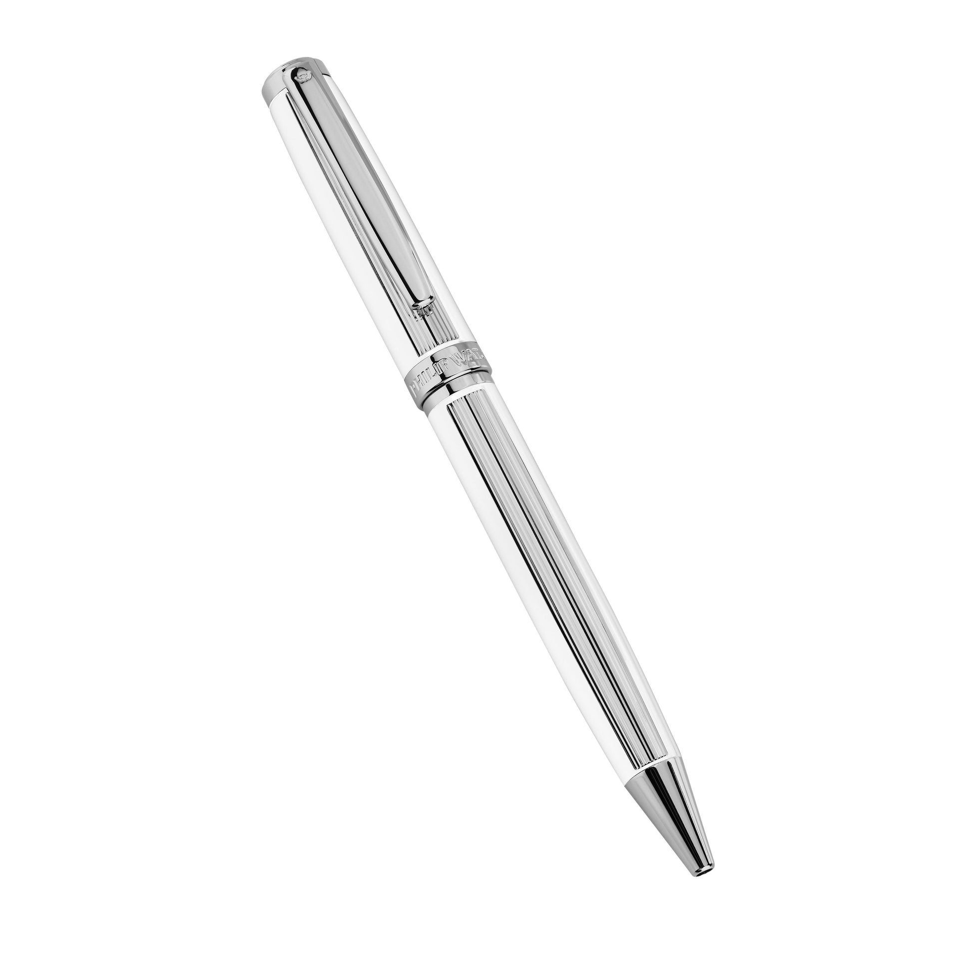 Penna a sfera Philip Watch J820644 Uomo