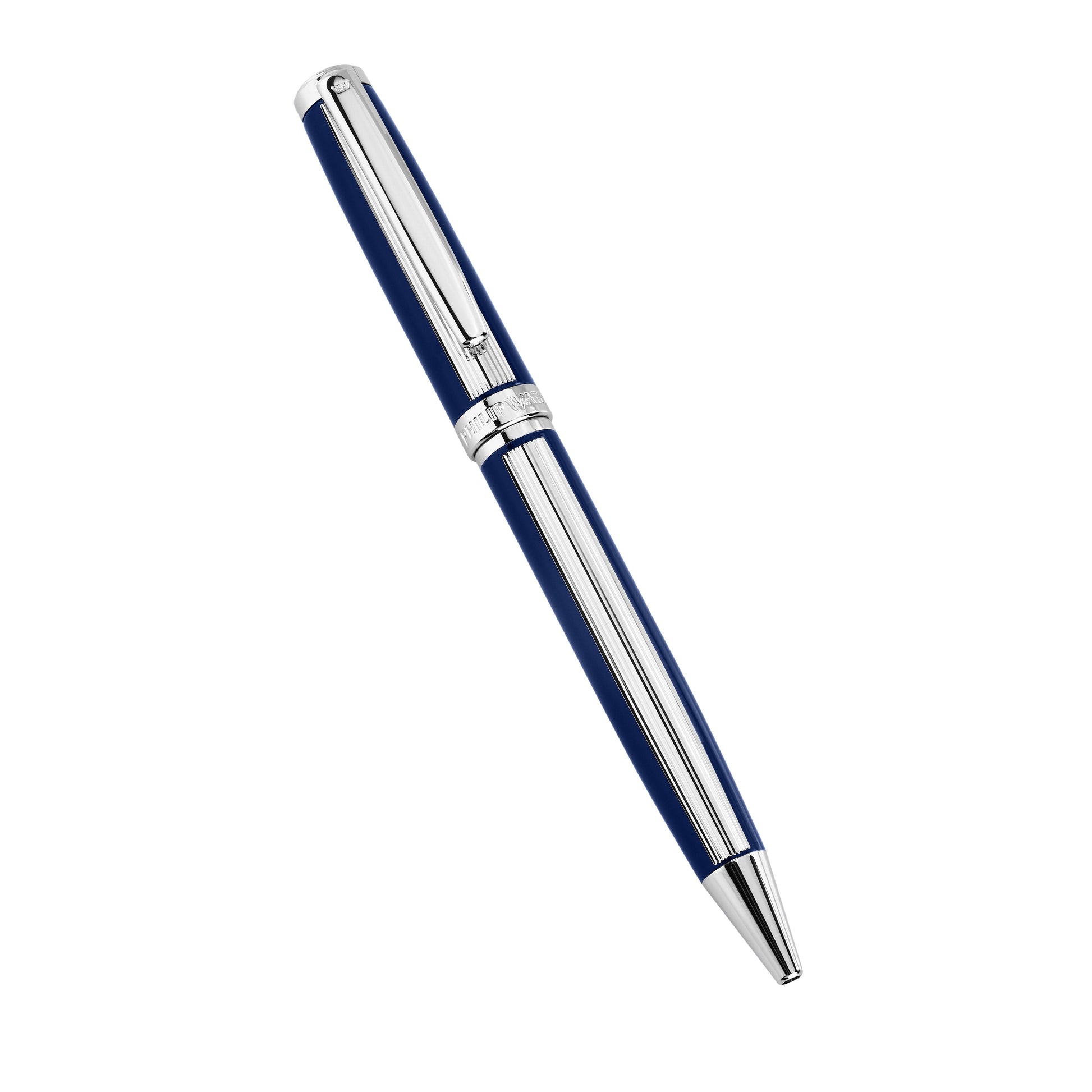 Penna a sfera Philip Watch J820646 Uomo