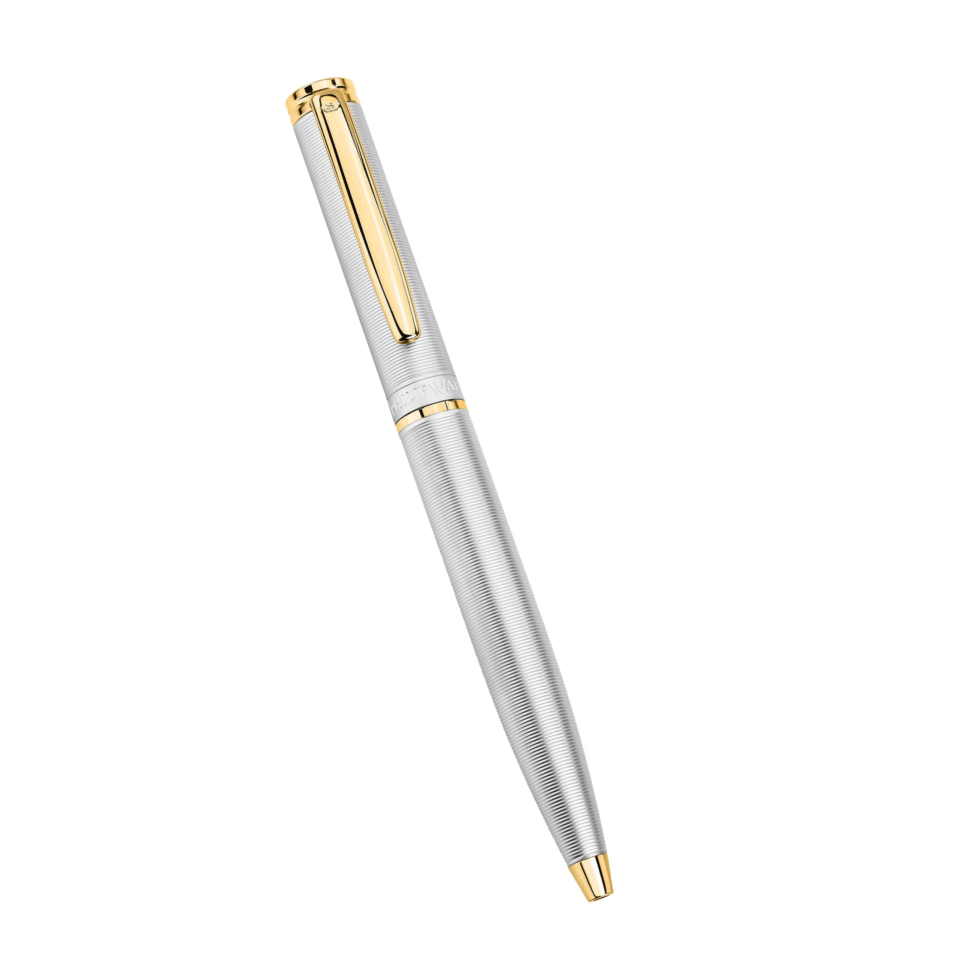 Penna a sfera Philip Watch J820652 Uomo