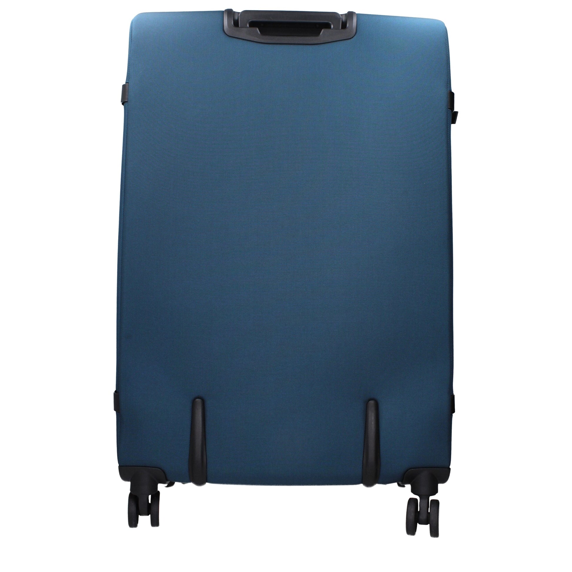 Piquadro Trolley Cabina in Tessuto Blu BV3885M2BLU (Chiusura TSA)