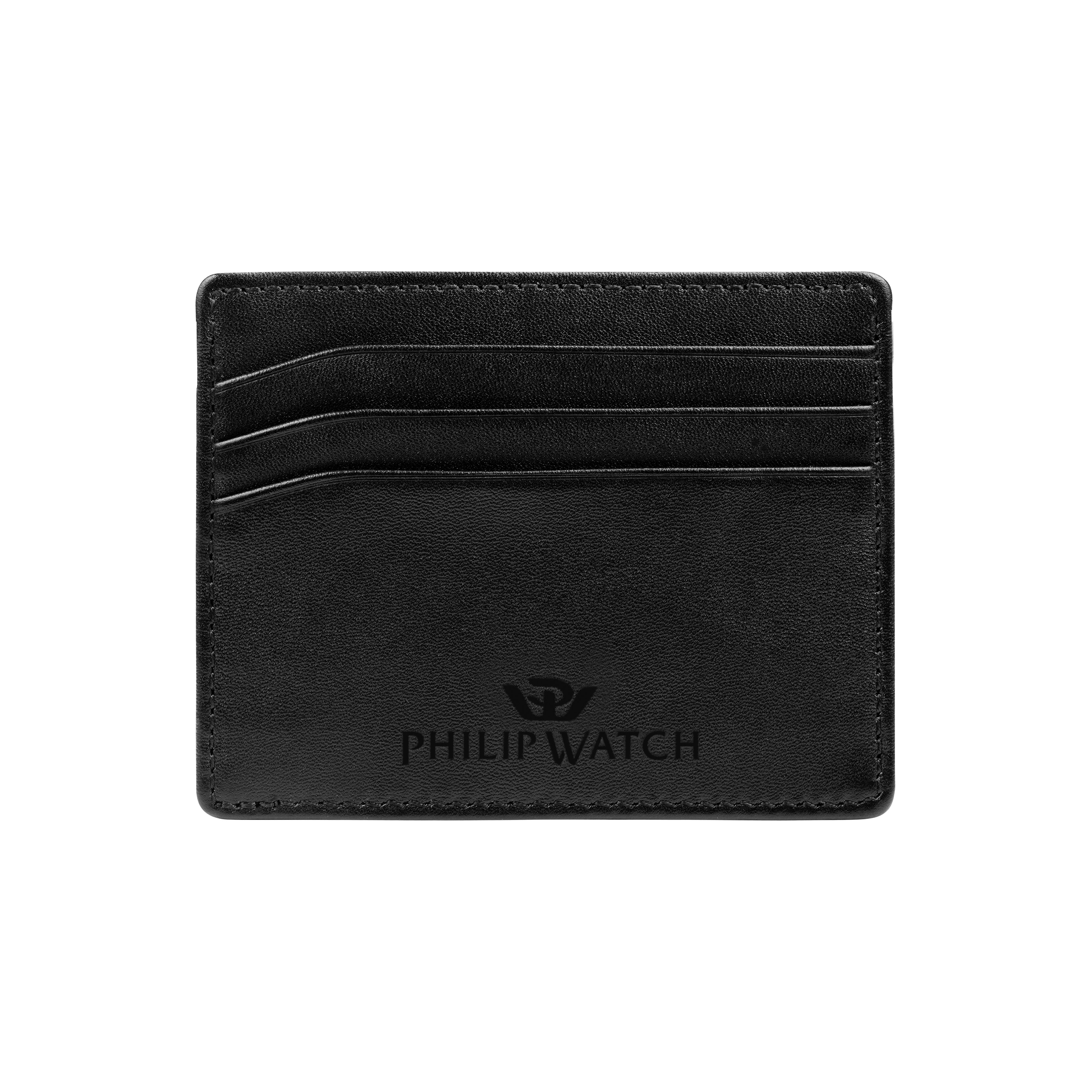 Portacarte Philip Watch SW82USS2301 Uomo