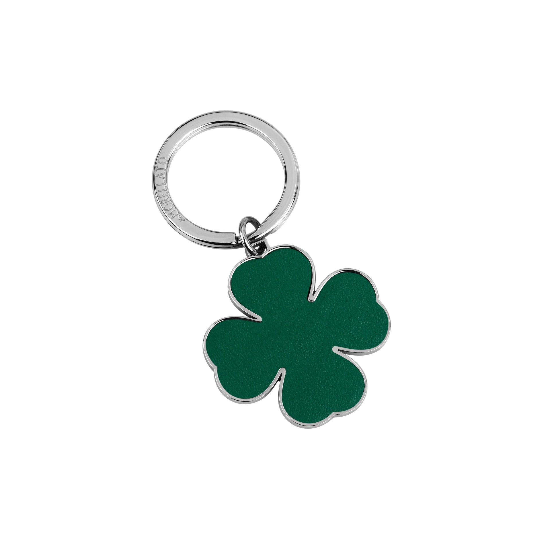 MORELLATO LEATHER WOMEN'S KEY RING SD1404