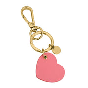 MORELLATO LEATHER WOMEN'S KEY RING SD1405