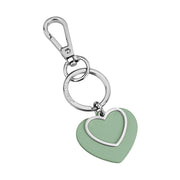 MORELLATO LEATHER WOMEN'S KEY RING SD1406