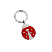MORELLATO LEATHER WOMEN'S KEY RING SD1407