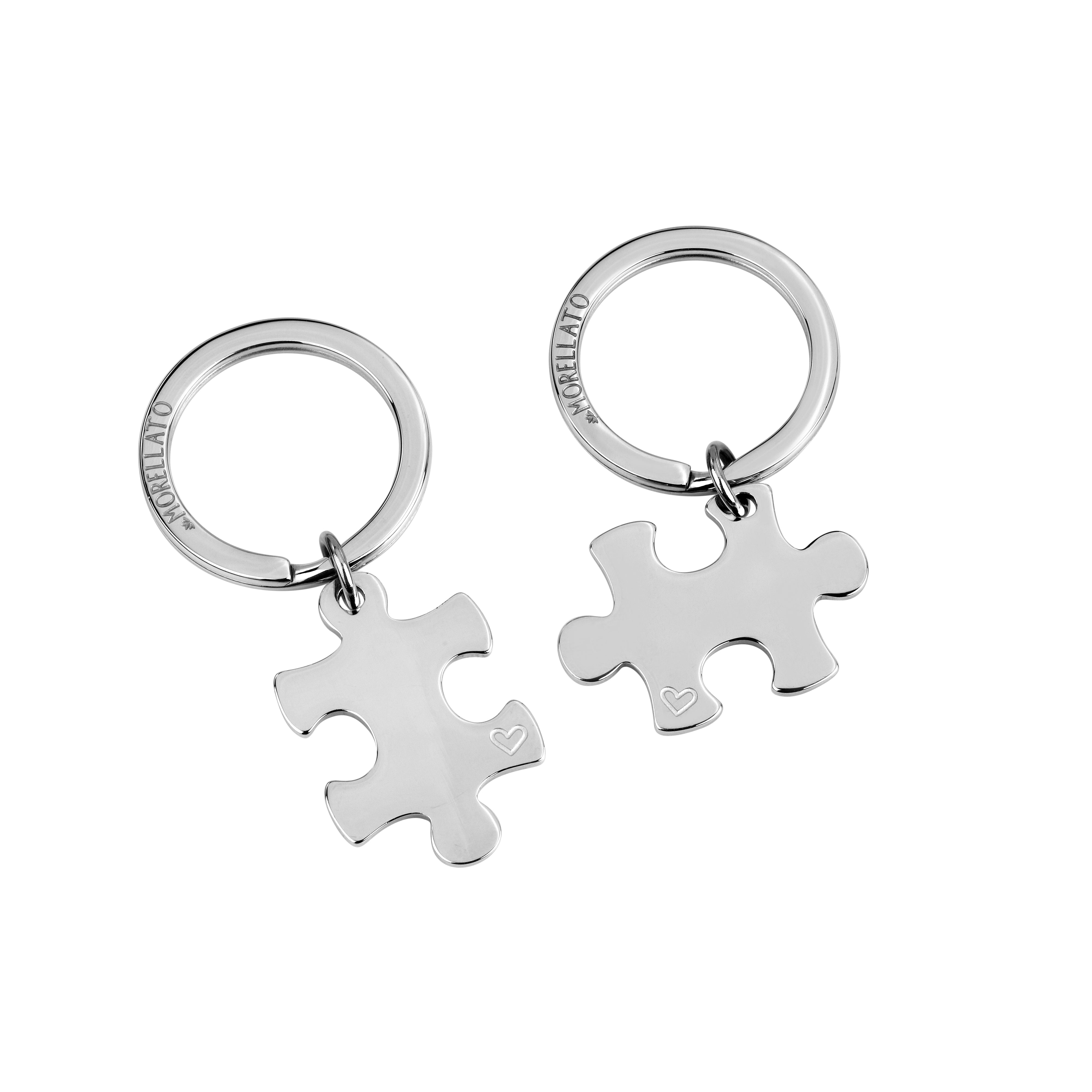 Morellato Love SU0803 Women's Keychain