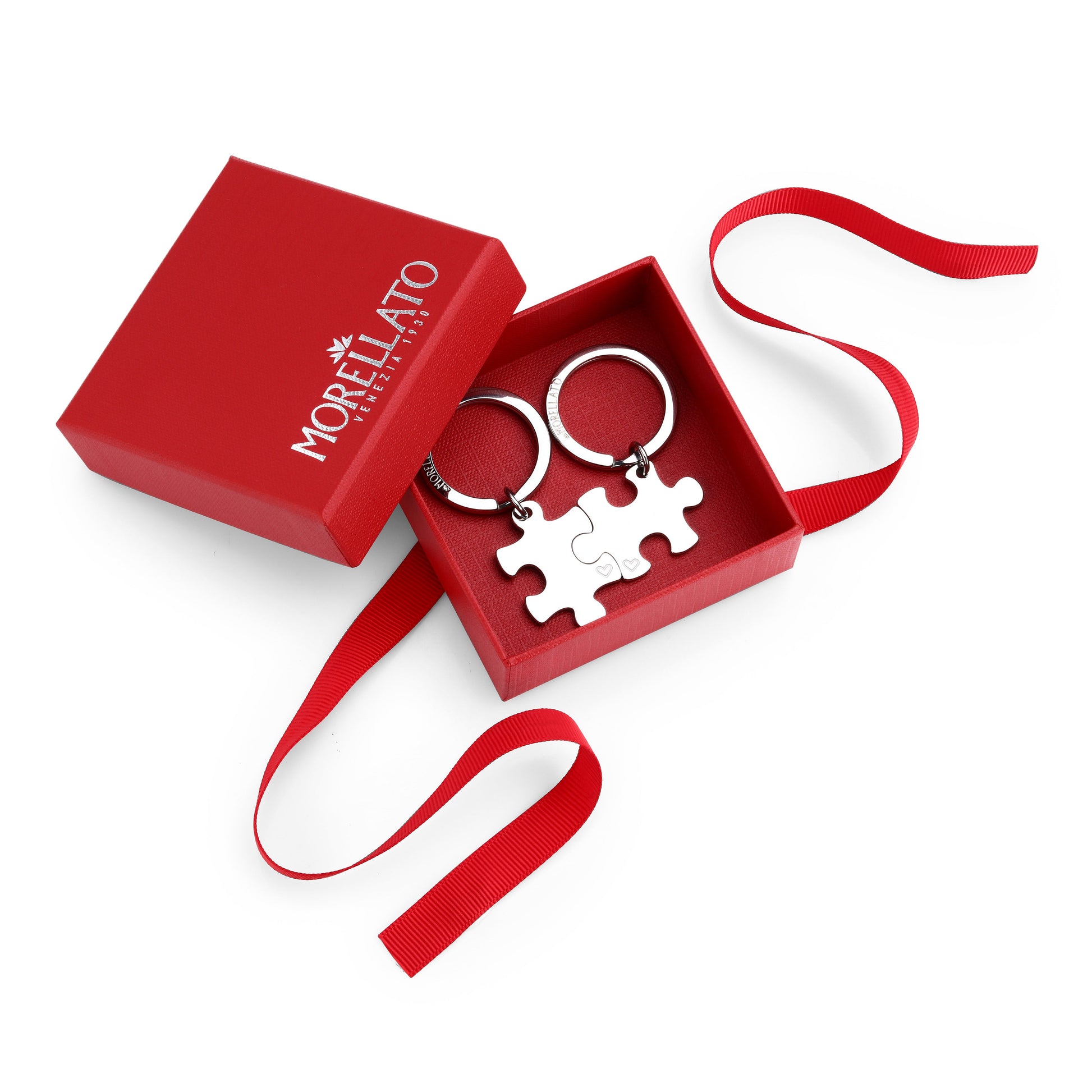 Morellato Love SU0803 Women's Keychain
