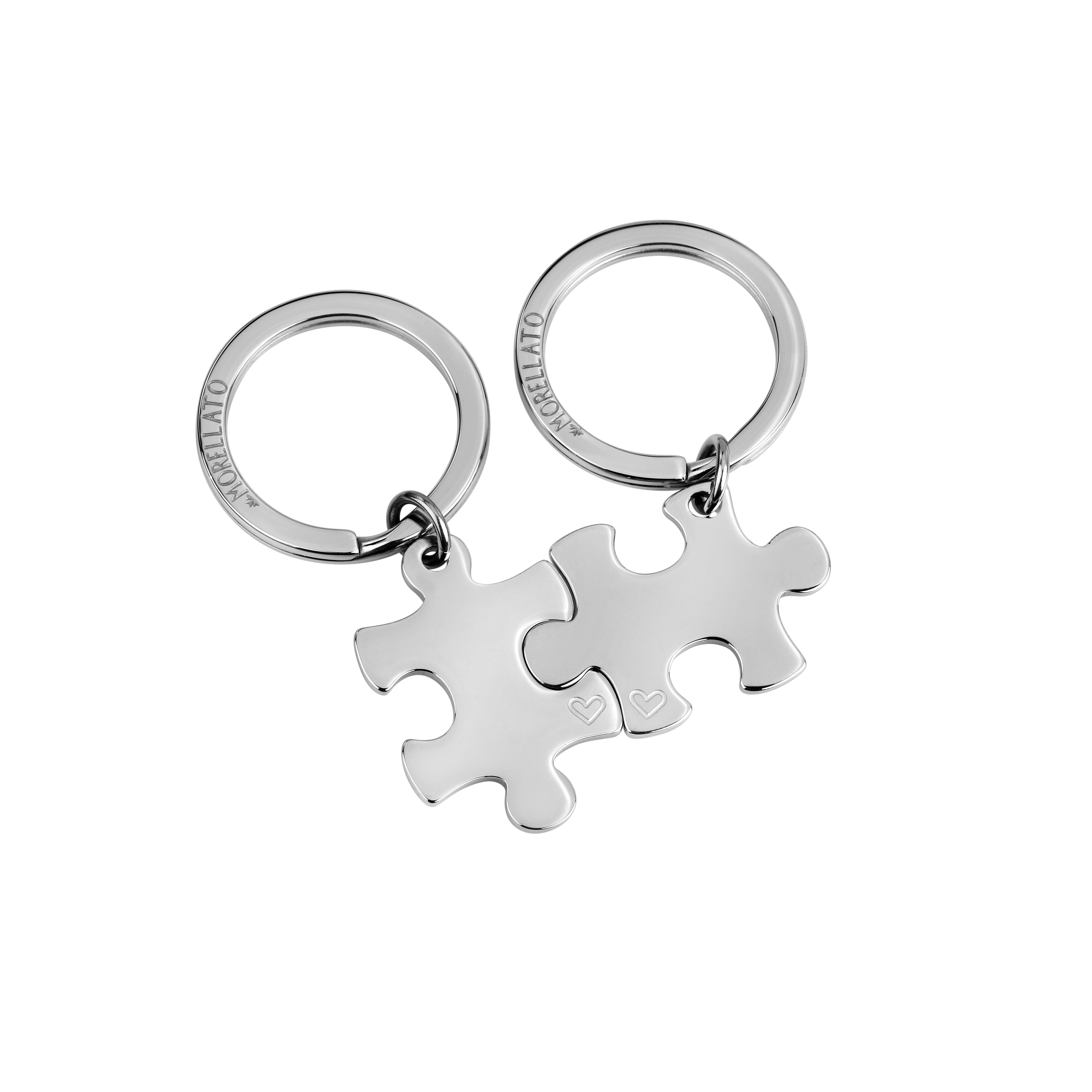 Morellato Love SU0803 Women's Keychain