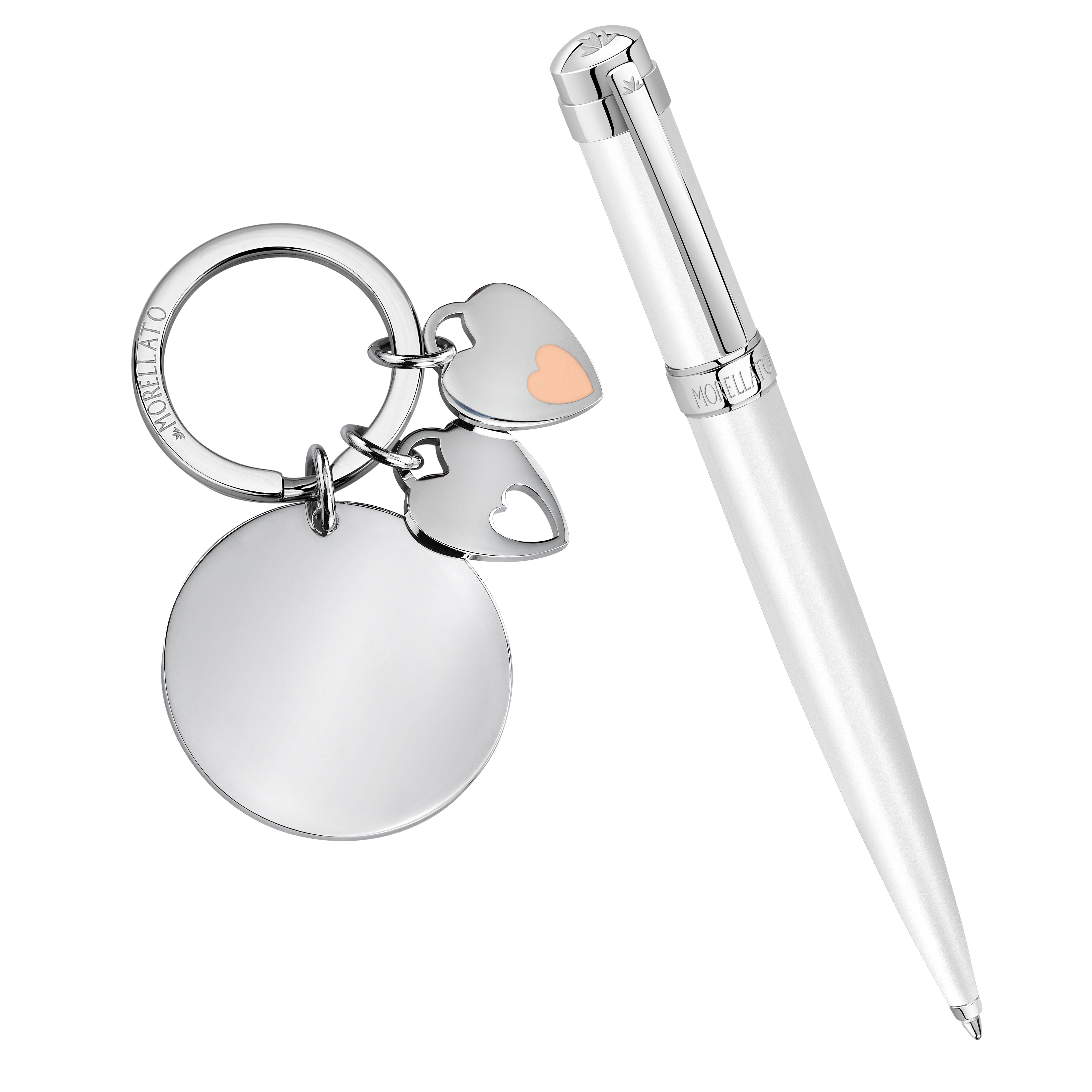 Morellato Lucky SD7178 Women's Keychain