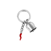MORELLATO LUCKY SD7183 WOMEN'S KEY RING