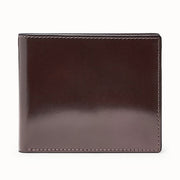 Portachiavi Fossil ML4320599 Pelle Nero/Marrone