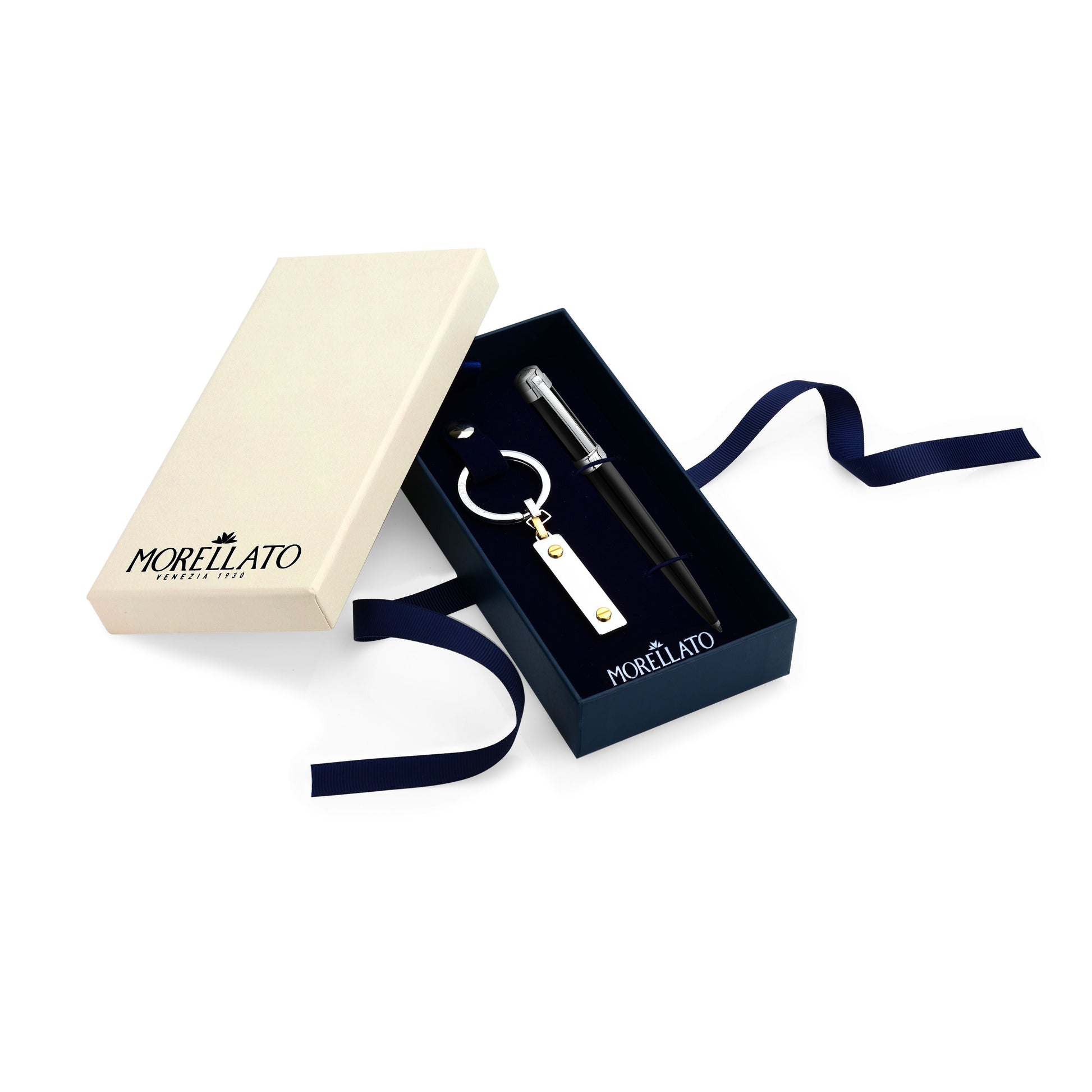 Morellato Classic SU3082 Men's Keychain