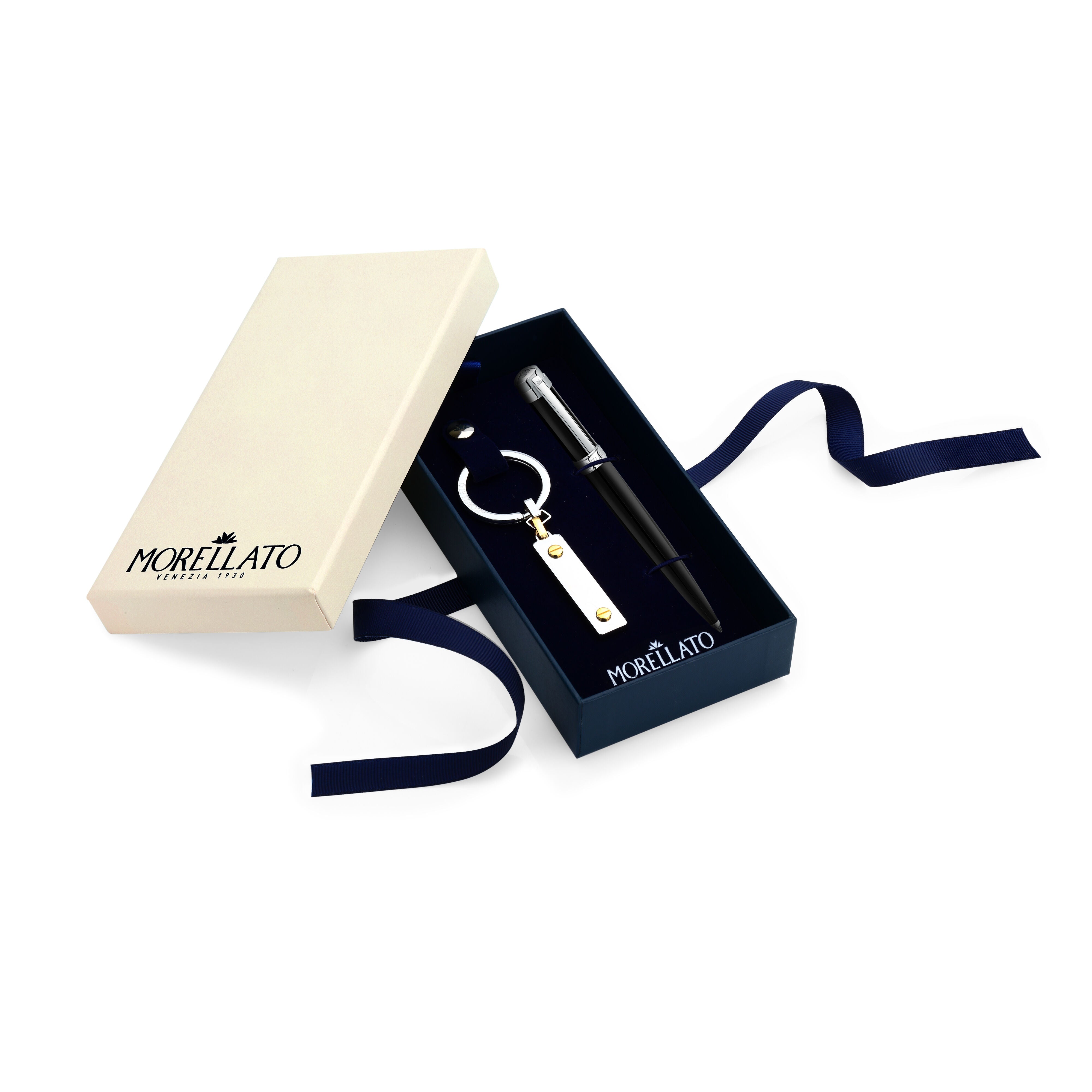 Morellato Classic SU3082 Men's Keychain