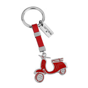 MORELLATO CORSA SU3025 MEN'S KEY RING