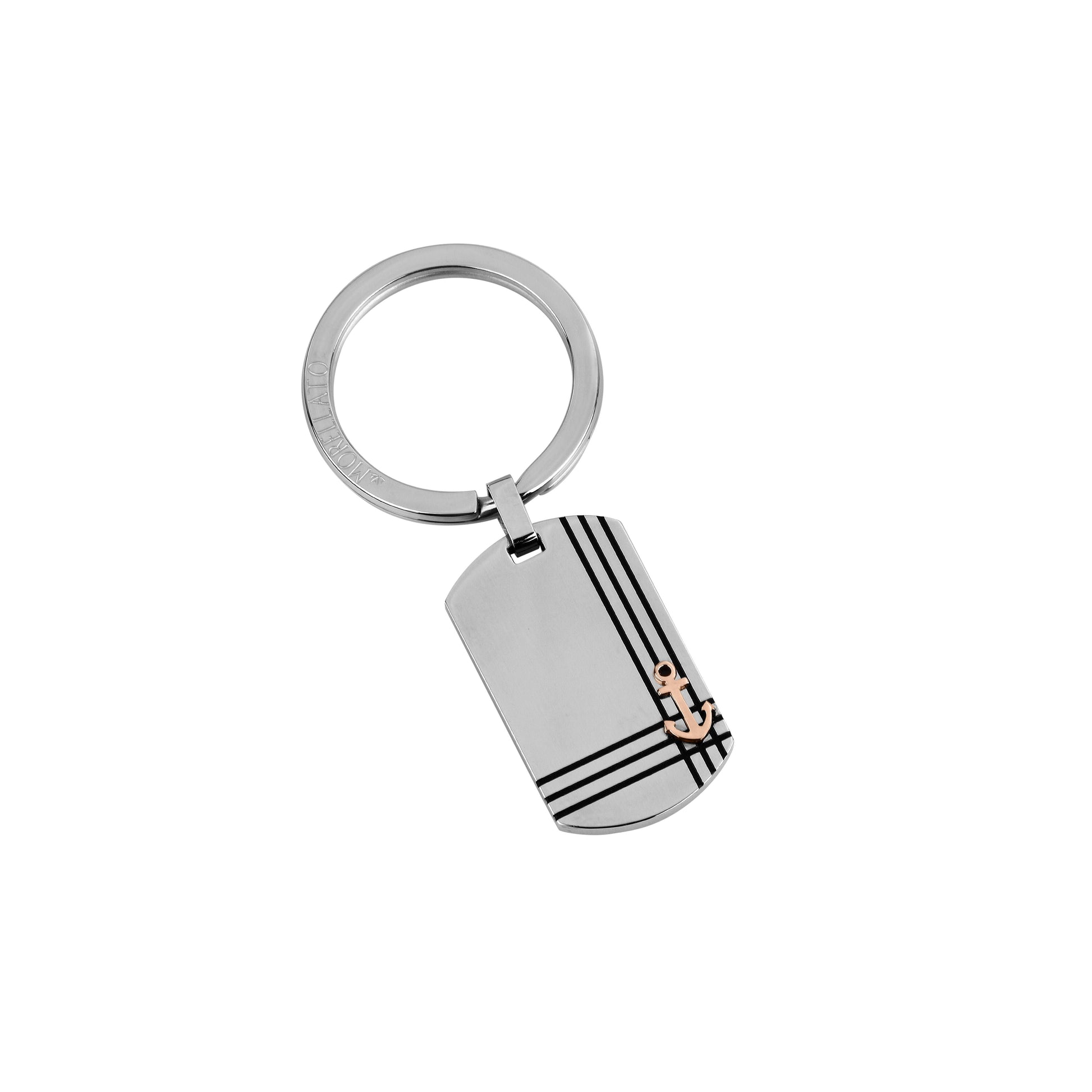MORELLATO MARINE MEN'S KEY RING SU3083