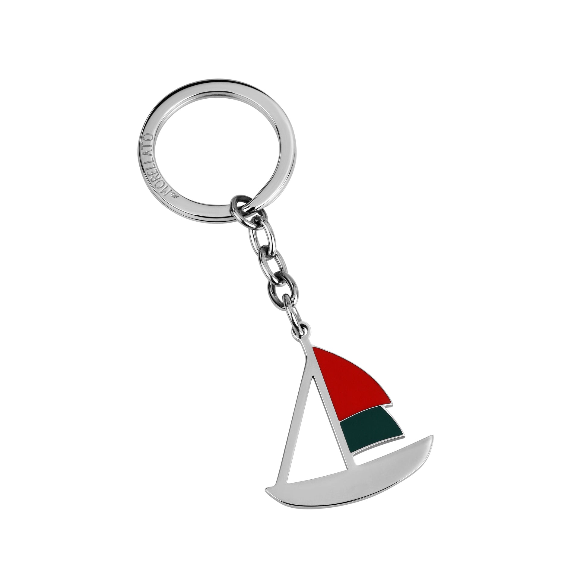 MORELLATO MARINE MEN'S KEY RING SU3085