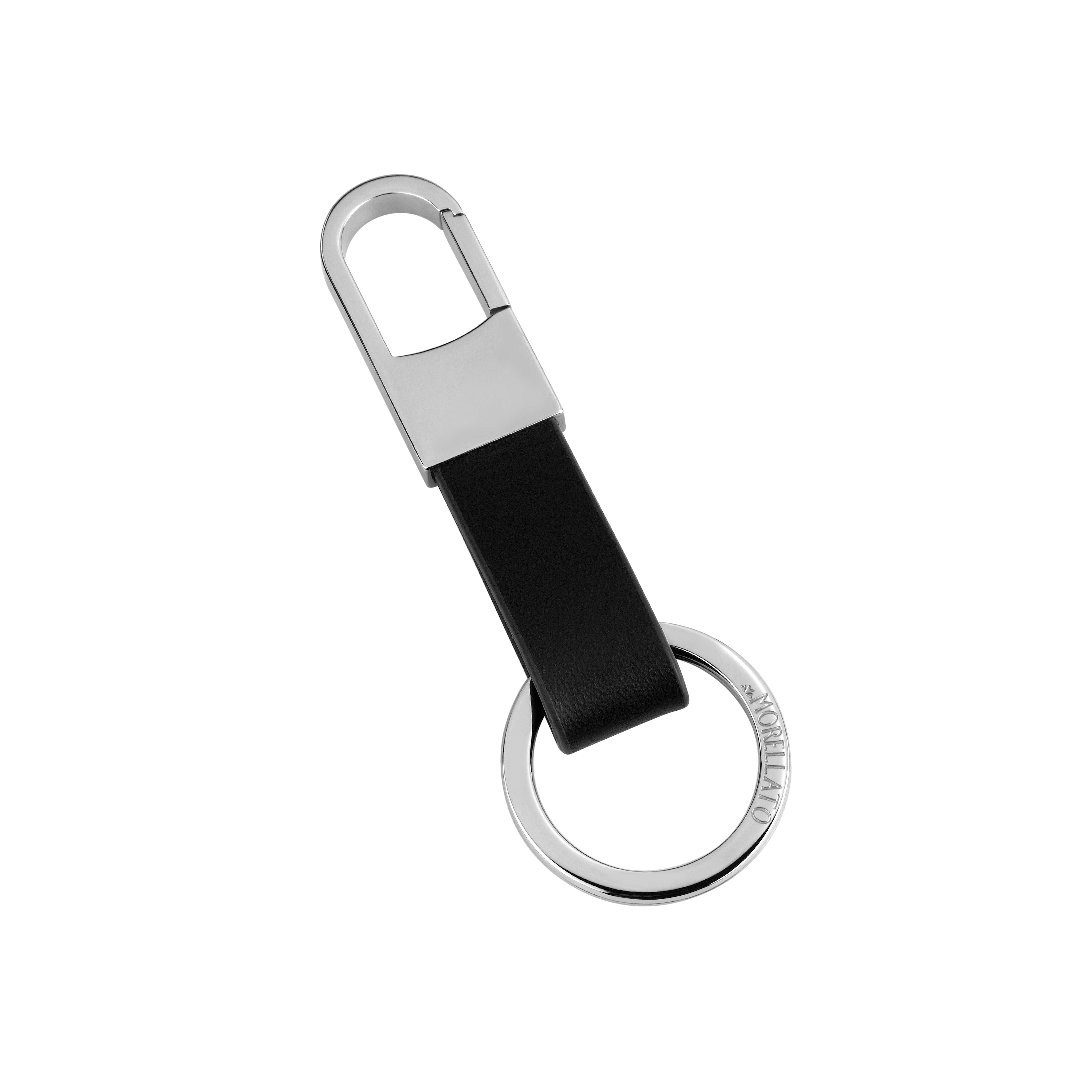 MORELLATO PRESTIGE MEN'S KEY RING SU0643