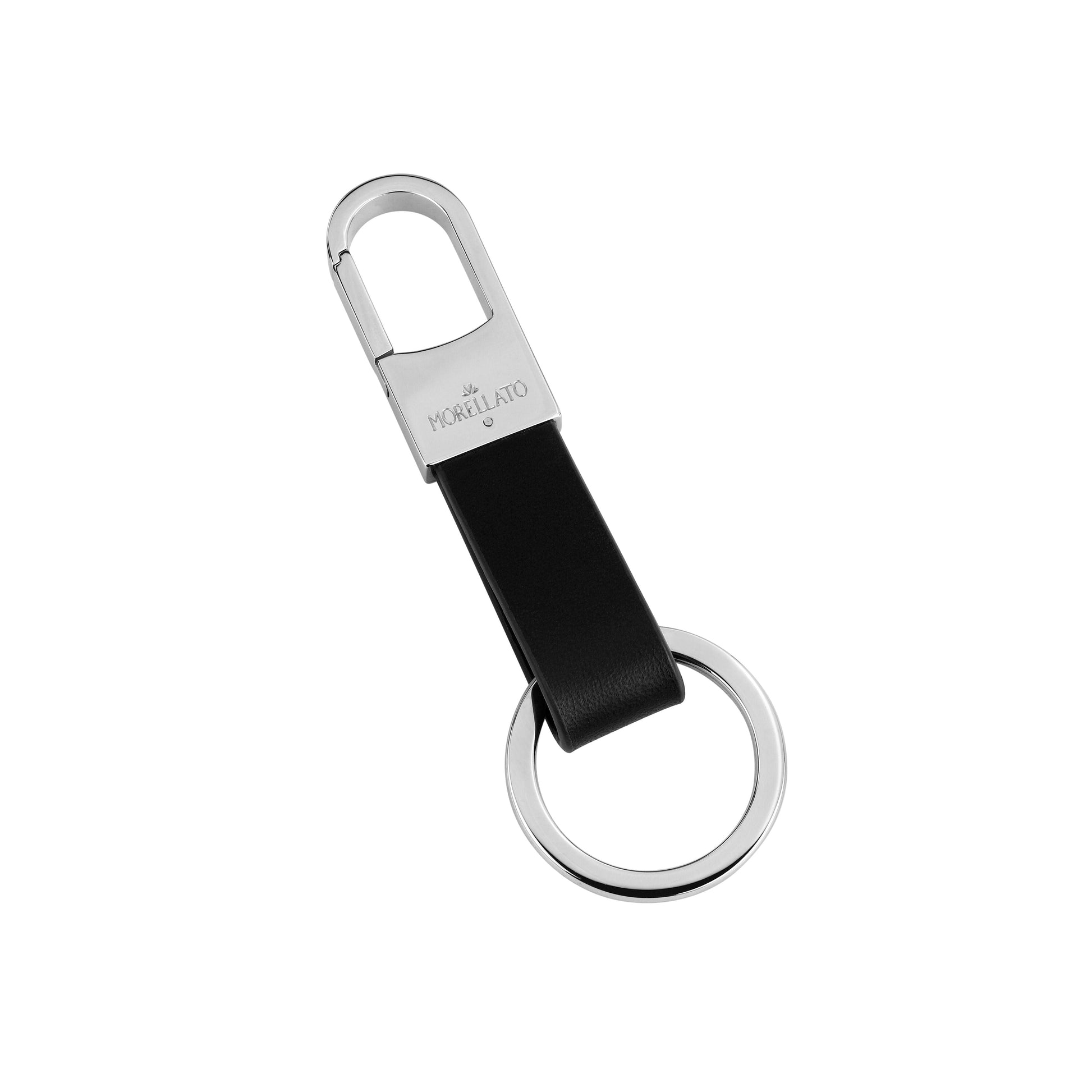 MORELLATO PRESTIGE MEN'S KEY RING SU0643