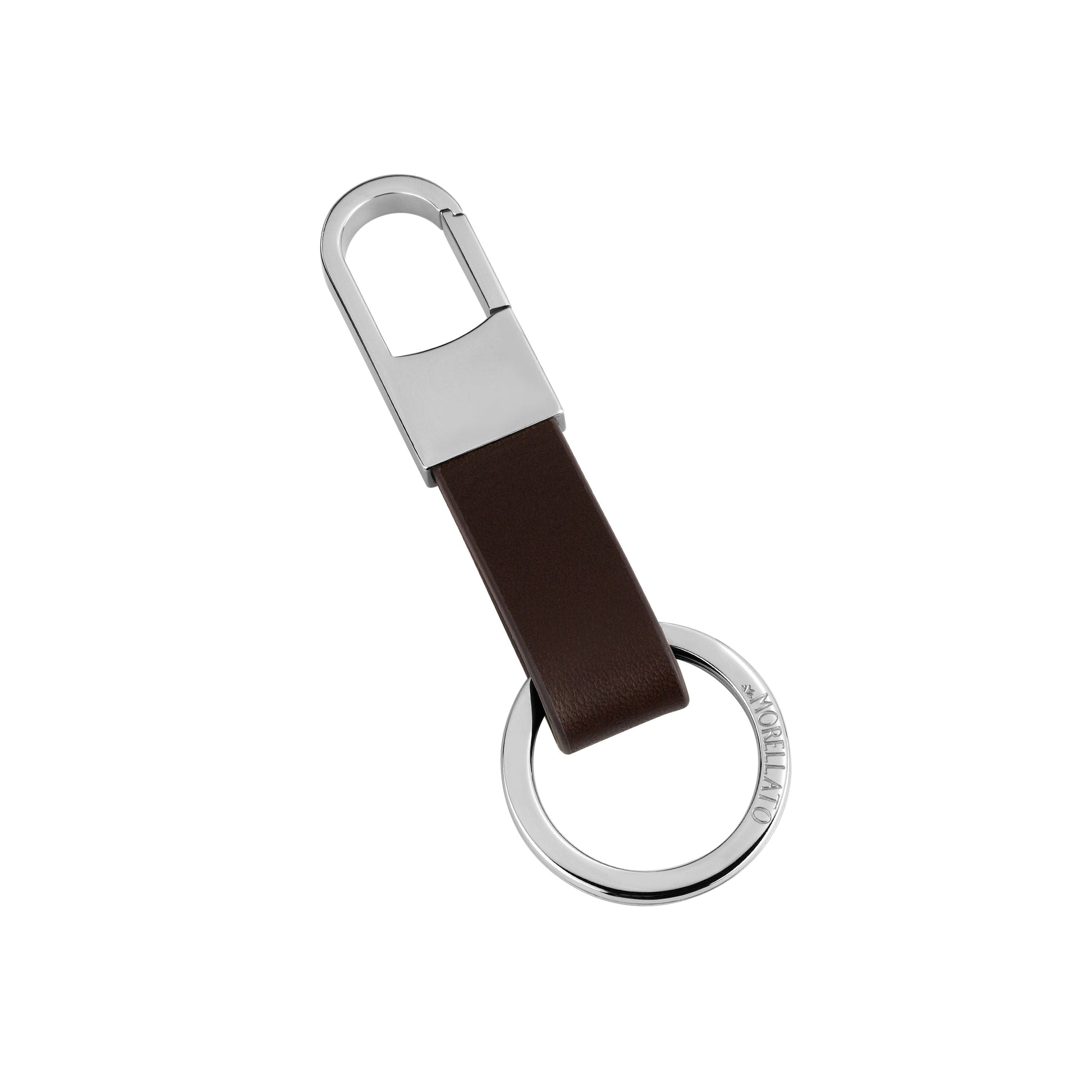 MORELLATO PRESTIGE MEN'S KEY RING SU0644