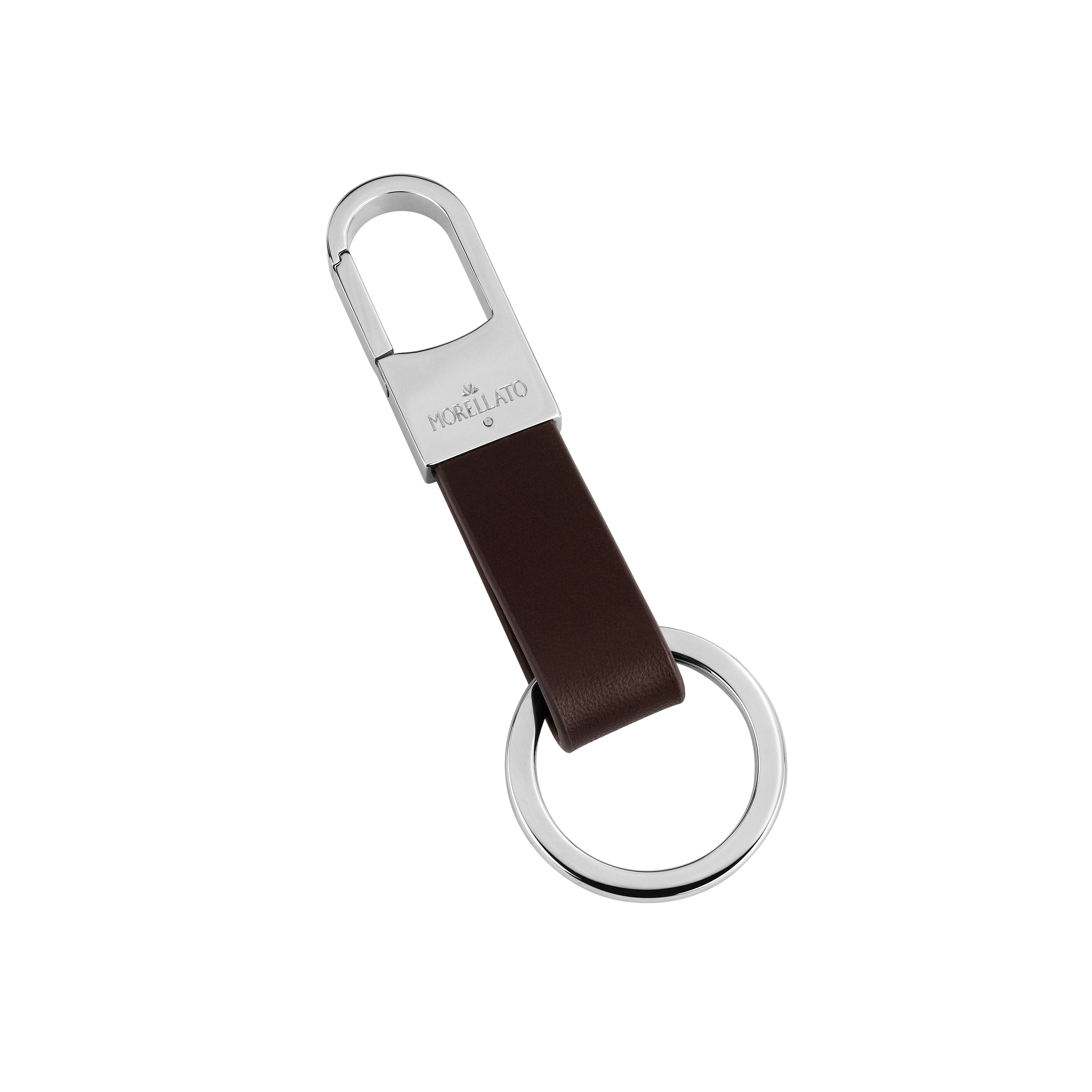 MORELLATO PRESTIGE MEN'S KEY RING SU0644