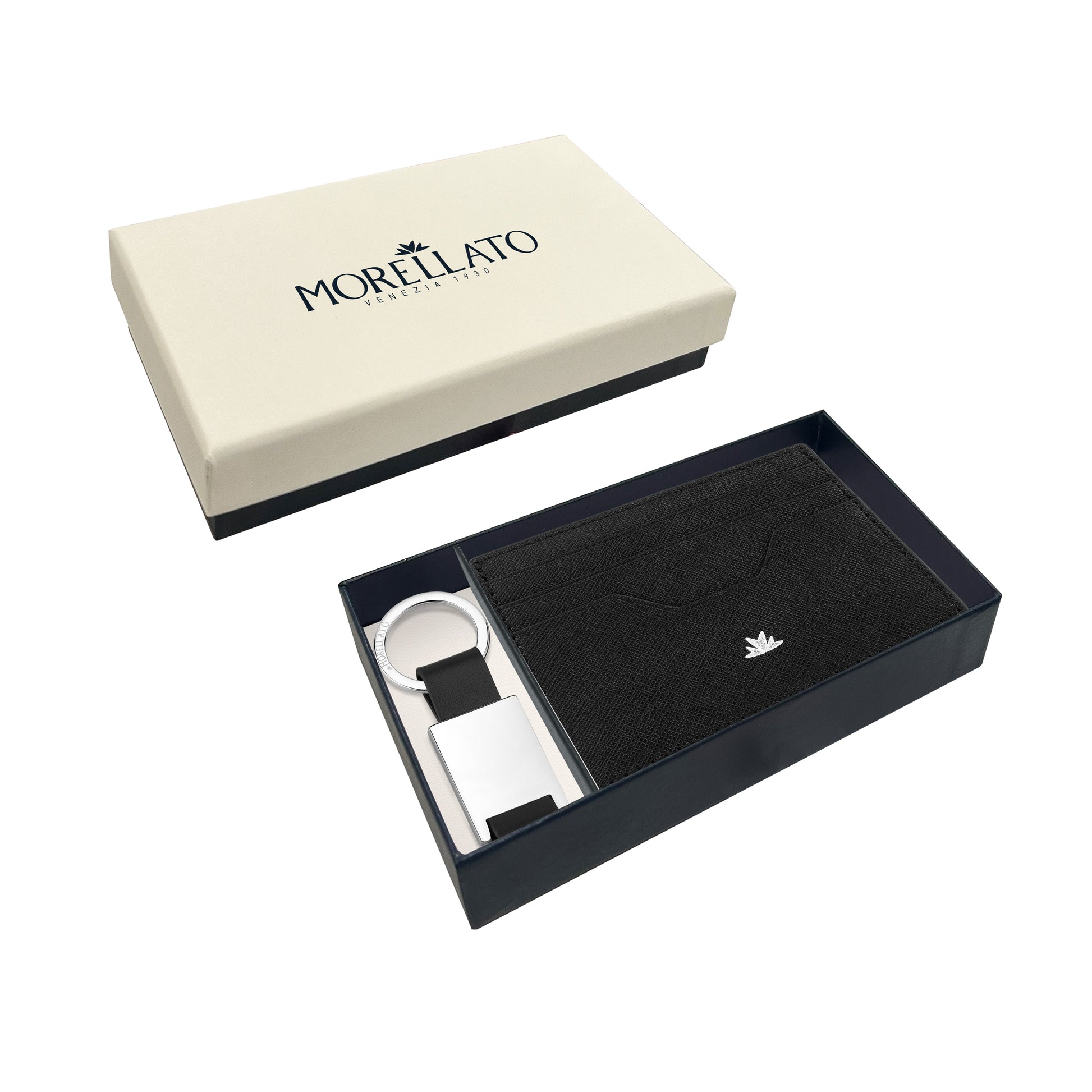 Morellato Prestige Men's Keychain SU0645