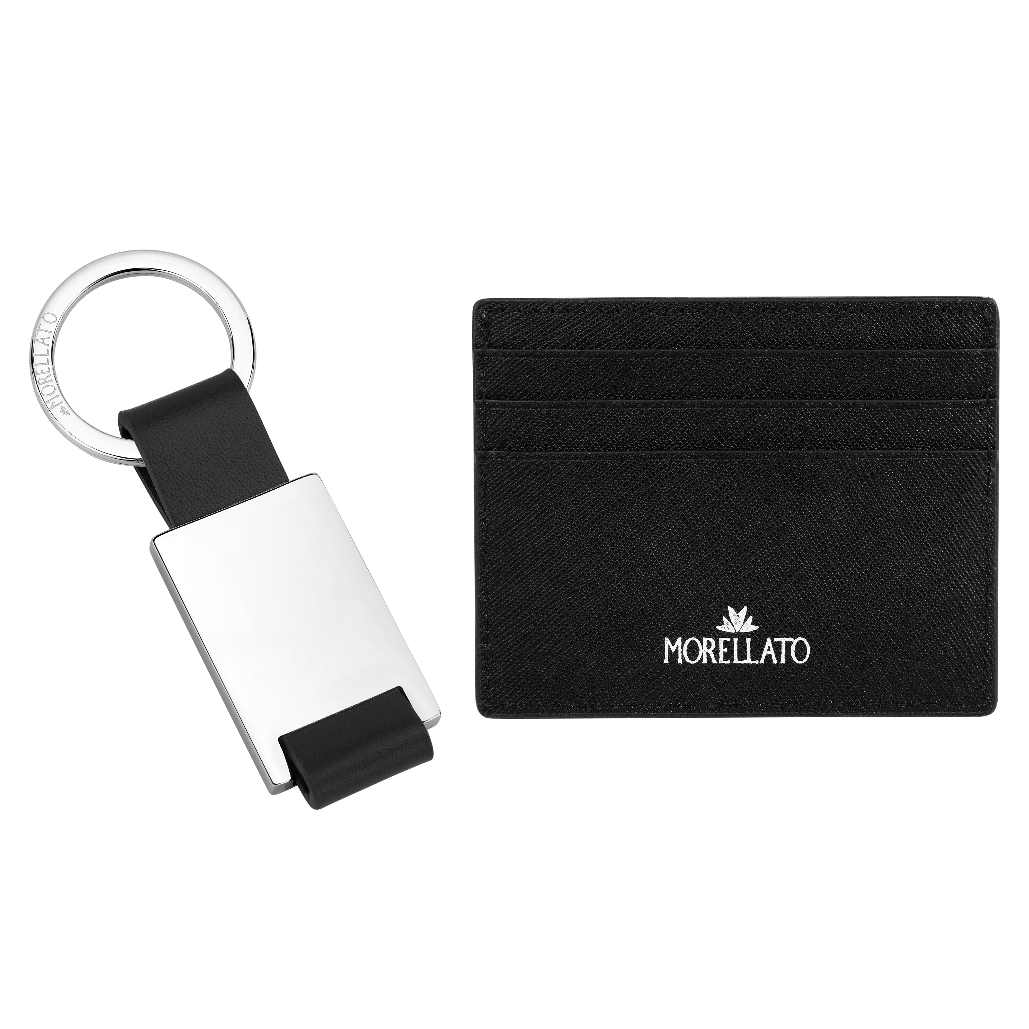 Morellato Prestige Men's Keychain SU0645